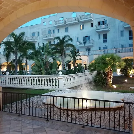 Terrazza 23 Bed & Breakfast