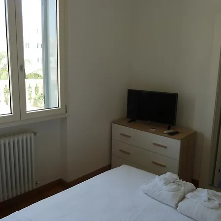 Bed & Breakfast Terrazza 23 Gallipoli