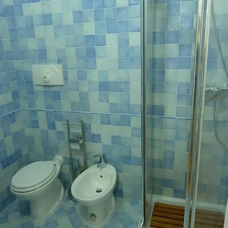 Terrazza 23 Nocleg ze śniadaniem Gallipoli