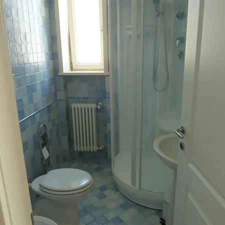 Terrazza 23 Nocleg ze śniadaniem