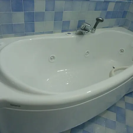 Bed & Breakfast Terrazza 23 2*