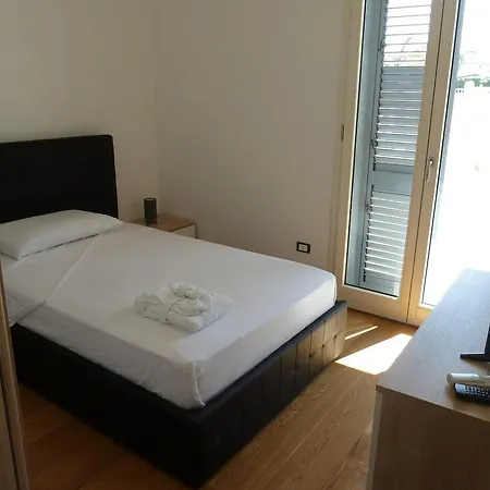 Bed & Breakfast Terrazza 23