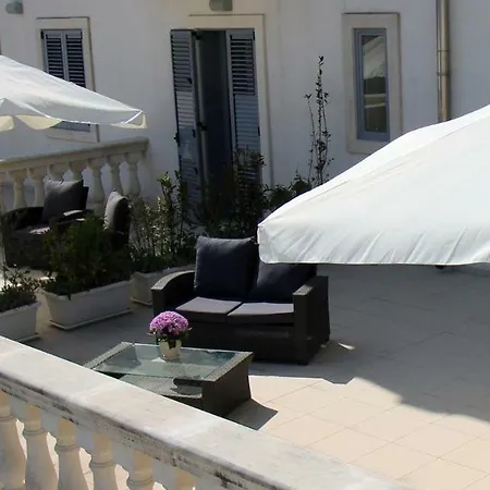Terrazza 23 Nocleg ze śniadaniem