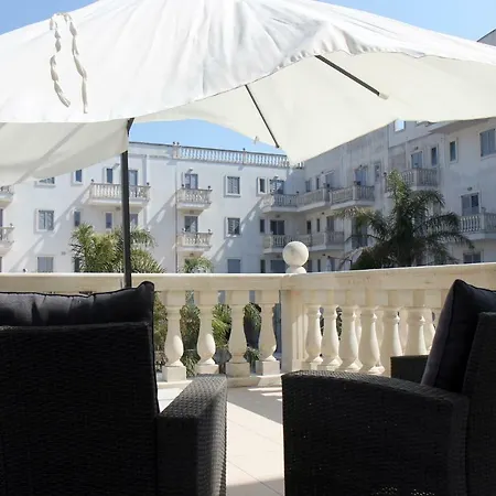 Terrazza 23 Nocleg ze śniadaniem 2*