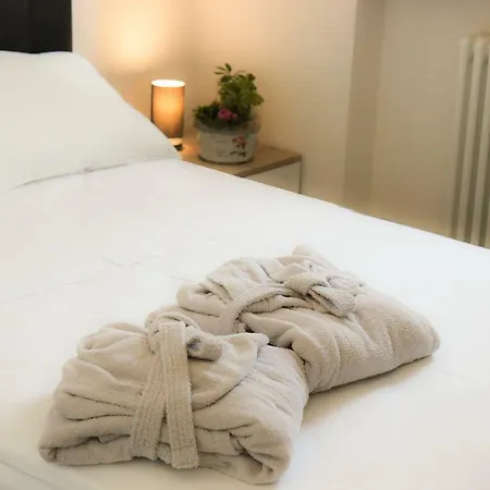 Terrazza 23 Nocleg ze śniadaniem 2*