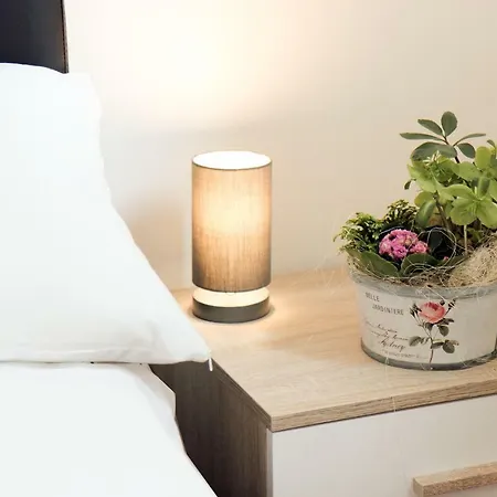 Terrazza 23 Nocleg ze śniadaniem 2*