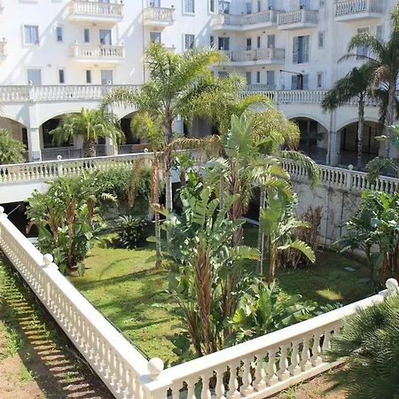 Terrazza 23 Nocleg ze śniadaniem 2*